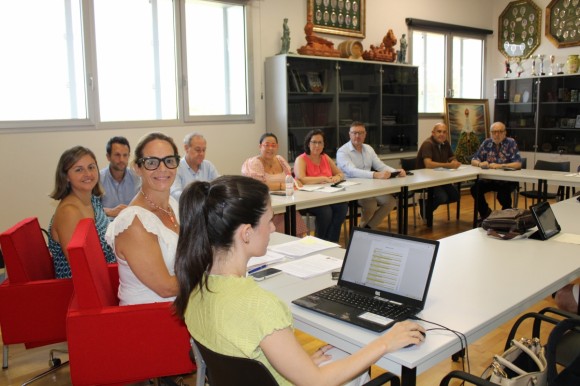Castelló avala el presupuesto de Fiestas para 2027 con 2,7 millones y el aumento de ayudas a las gaiatas