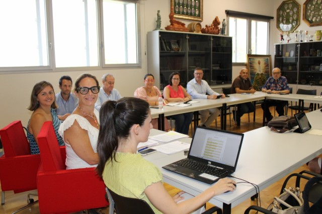 Castelló avala el presupuesto de Fiestas para 2027 con 2,7 millones y el aumento de ayudas a las gaiatas