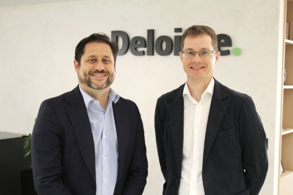 Deloitte refuerza sus áreas de tecnología y auditoría en Comunitat y Murcia con dos nuevos socios