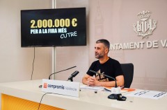 Compromís acusa a Catalá de 
