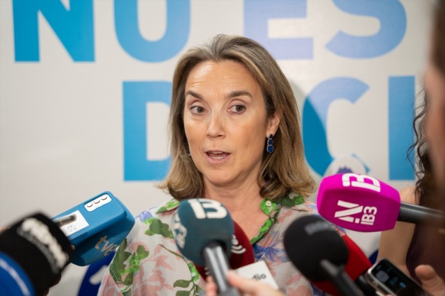 El PP reitera su rechazo a la propuesta de nueva financiación autonómica y pide que se aplace el CPFF