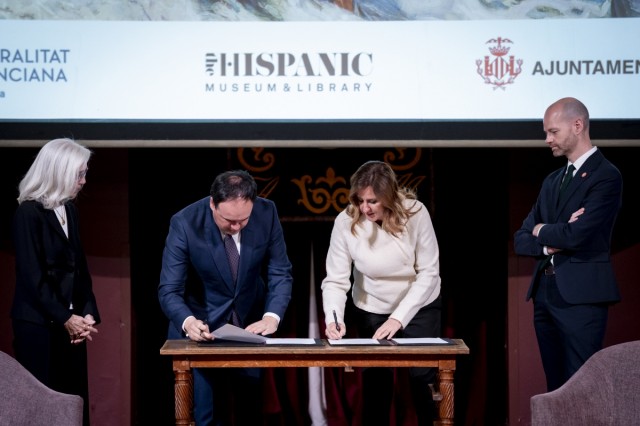 El Museo Sorolla de València dibuja su calendario definitivo: del viaje de Nueva York a su inauguración