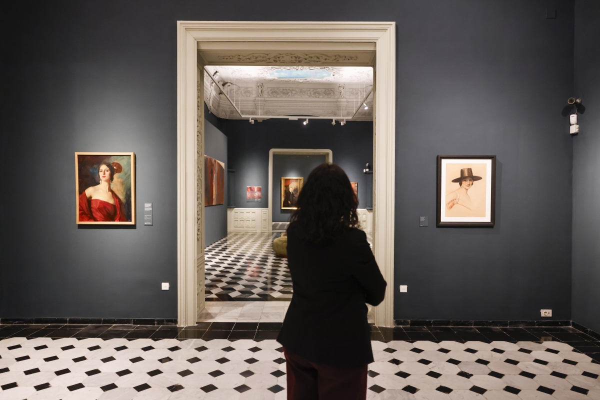 Museu de le Ciutat.