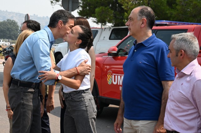 La alcaldesa de la Vall d'Uixó pide el compromiso de las administraciones para superar la 
