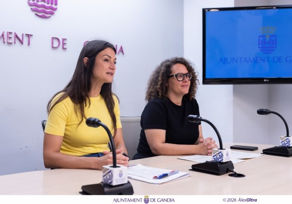  El autobús de Gandia reforzará la conexión con el hospital y ofrecerá transbordos gratuitos