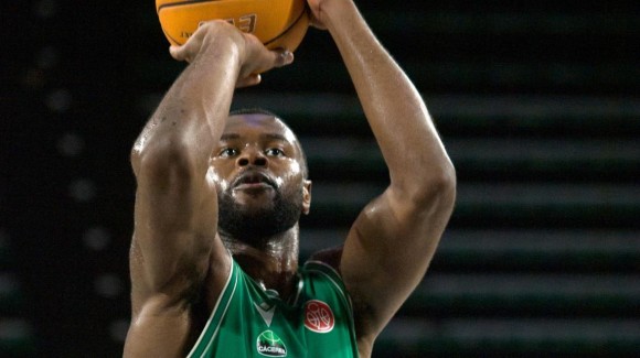 Valencia Basket incorpora a Wildens Leveque, que jugará cedido en Hestia Menorca la  próxima temporada