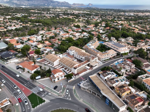 La vila-realense Concordia Real Estate asesora la compra de un resort que dará lugar a un nuevo complejo de Hoteles Poseidón