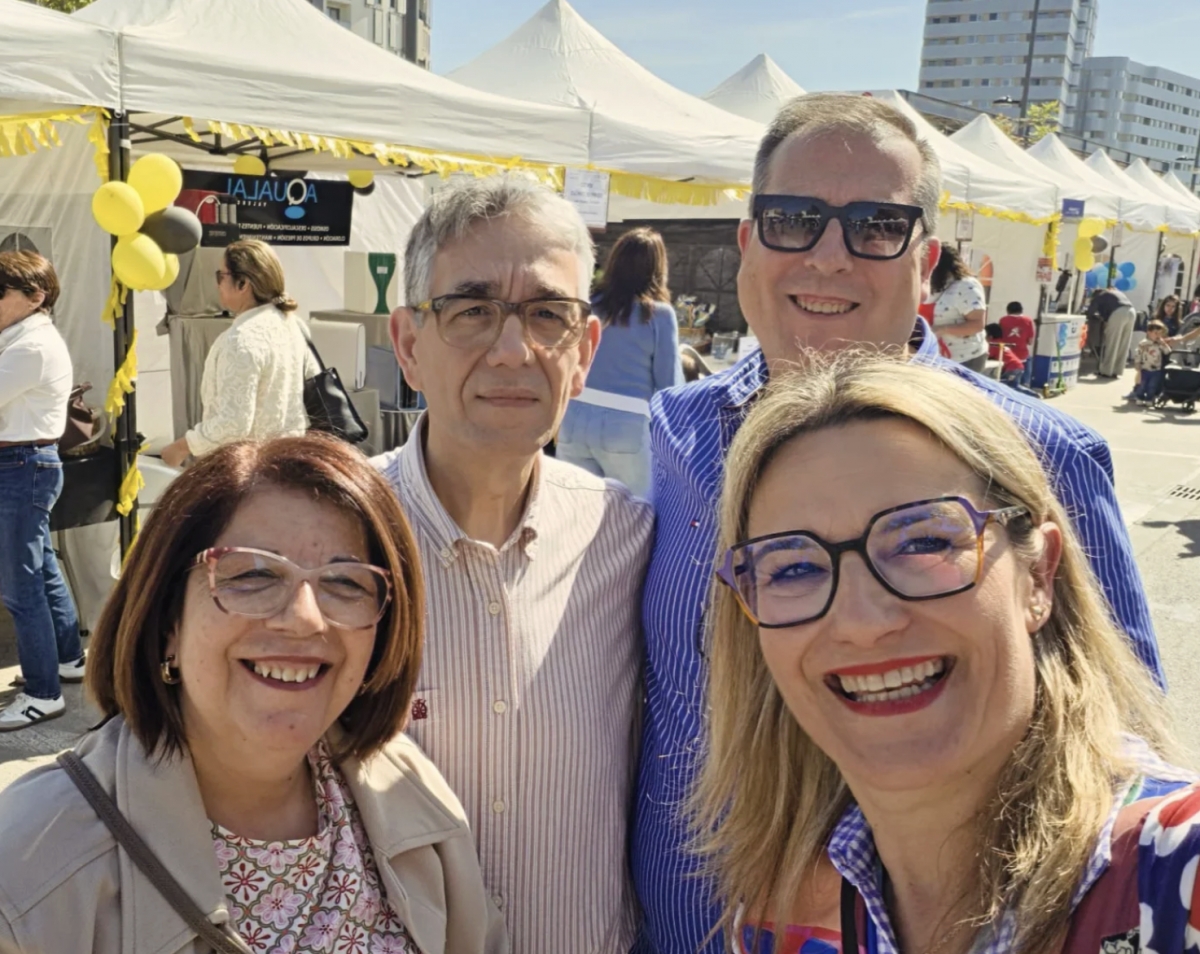 Equipo de Compromís Quart de Poblet.
