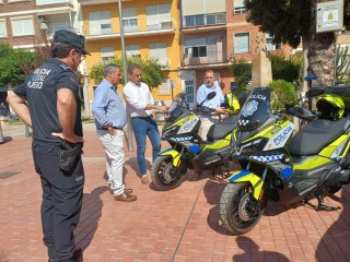 Pliego tendrá una nueva Comisaría de la Policía Local tras una inversión de 300.000 euros