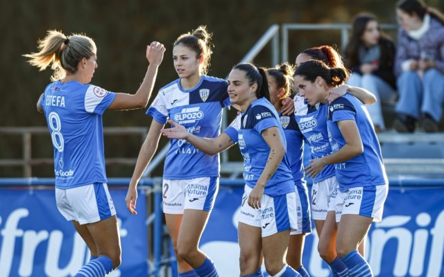 El Alhama CF ElPozo vende su abono general desde 40 euros para Primera RFEF Femenina