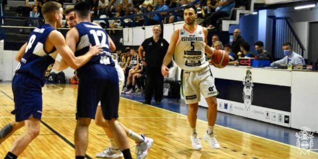 El Caesa Cartagena ficha al escolta argentino Alan Moreno tras pasar éste por el Murgui de El Ejido 