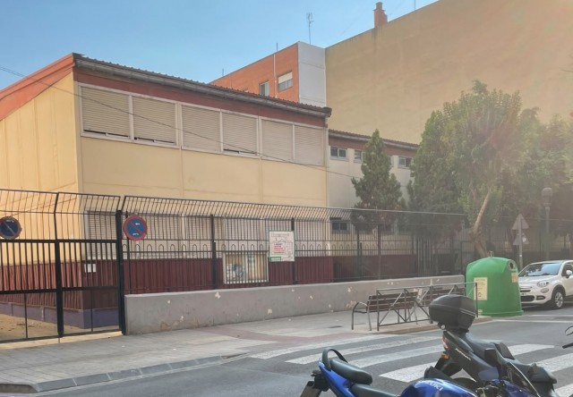 La Generalitat delega en Mislata la construcción del nuevo centro de salud en el actual CEIP Maestro Serrano