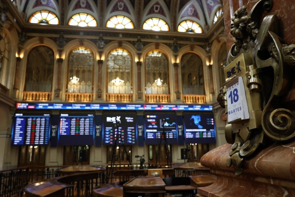 Vuelve el período de presentación de resultados de firmas del Ibex, que inicia la banca