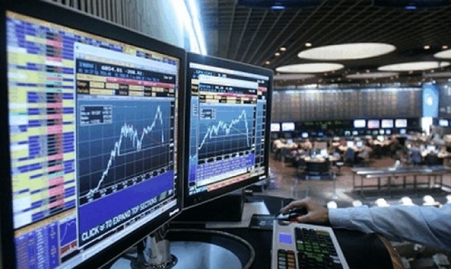 Frenazo del beneficio de los brokers en España durante el pasado (y nefasto) agosto