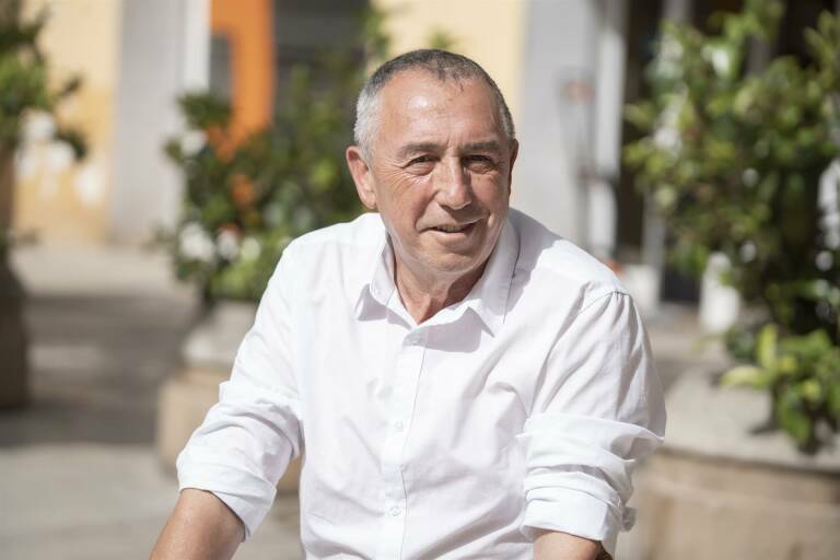 Baldoví afirma que acudirá a los tribunales contra los responsables de espiarle cuando era diputado en el Congreso