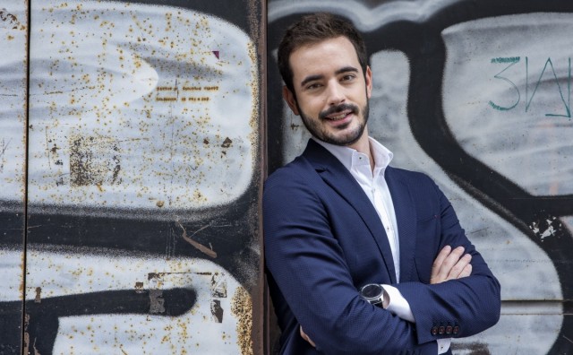 Llega a la 'city' valenciana otra EAF: Astralis Financial Services fundada por Daniel Pérez Alegre