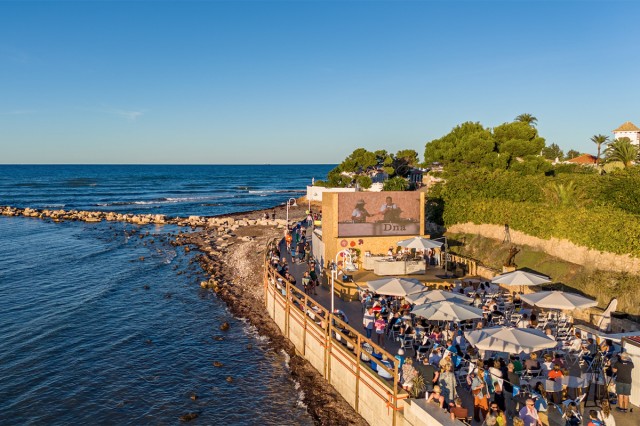 Dénia, el destino donde la gastronomía se ha convertido en una forma de vida
