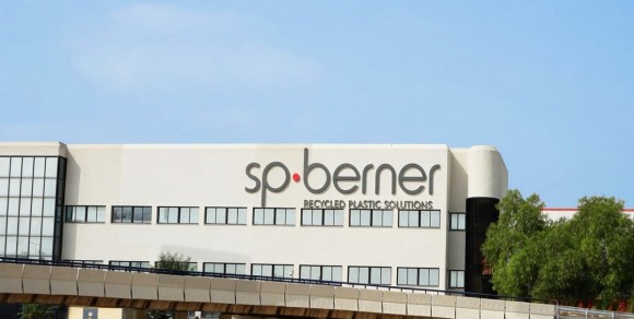 SP-Berner inicia la construcción de su proyecto industria 4.0 y factura 150 millones de euros en 2025