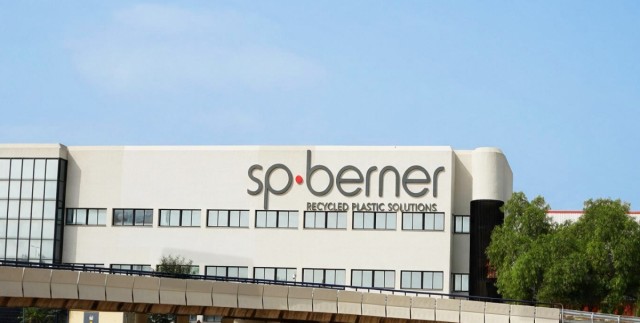 SP-Berner inicia la construcción de su proyecto industria 4.0 y factura 150 millones de euros en 2025
