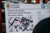 Paso final para la obra de la tenencia sur de Castelló: Civicons cumple el pronóstico y ejecutará la reforma