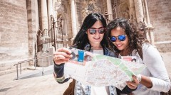 València, primera ciudad de España en crear un Comité de Crisis Turística para hacer frente a emergencias