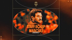 Valencia Basket define el cuerpo técnico de Xavi Albert para la temporada 2026-27