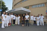 La UJI y el Hospital General se unen a la investigación de la nanomedicina para tratar el cáncer