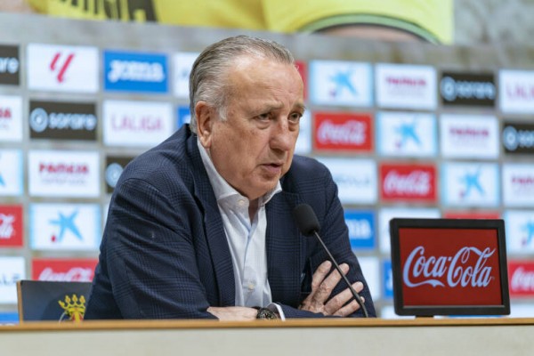 Condenan a Fernando Roig por falsear documentos en las obras de La Cerámica y el Villarreal recurrirá