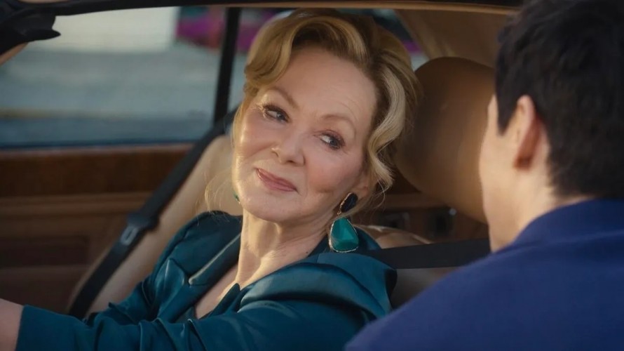 Cuando Hollywood se ríe de sí mismo: de 'Hacks' a 'The Comeback’