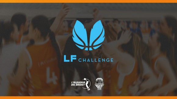 Valencia Basket define su plantilla y staff para la nueva etapa en LF Challenge