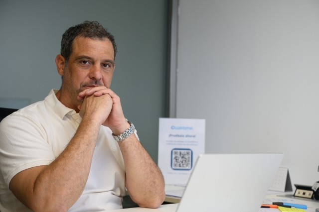 Qualitime, la ‘startup’ valenciana que ordena las visitas de la industria sanitaria a los médicos