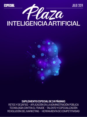 Inteligencia Artificial | Especial Plaza