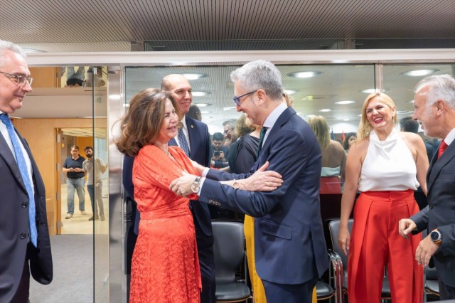 Canarias apoyará la nueva financiación en el CPFF sin la consejera de Hacienda, del PP, que ha pedido tres días libres