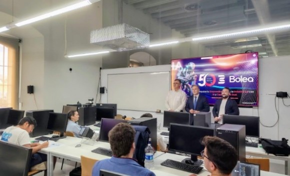 El CEEIC impulsa un programa pionero para formar talento en Industria 5.0 y tecnologías duales
