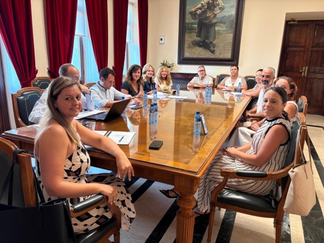 Castelló da luz verde al presupuesto de Turismo para 2027 con 1,54 millones para promoción y planificación
