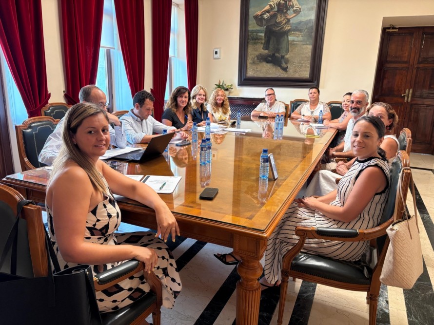 Castelló da luz verde al presupuesto de Turismo para 2027 con 1,54 millones para promoción y planificación