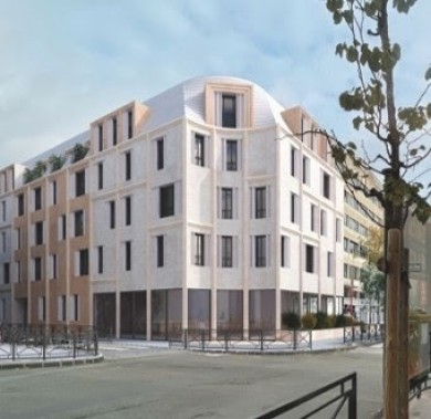 Edgar Suites firma un préstamo de 180 millones para expandirse en varias ciudades, entre ellas València
