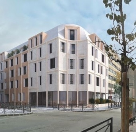 Edgar Suites firma un préstamo de 180 millones para expandirse en varias ciudades, entre ellas València