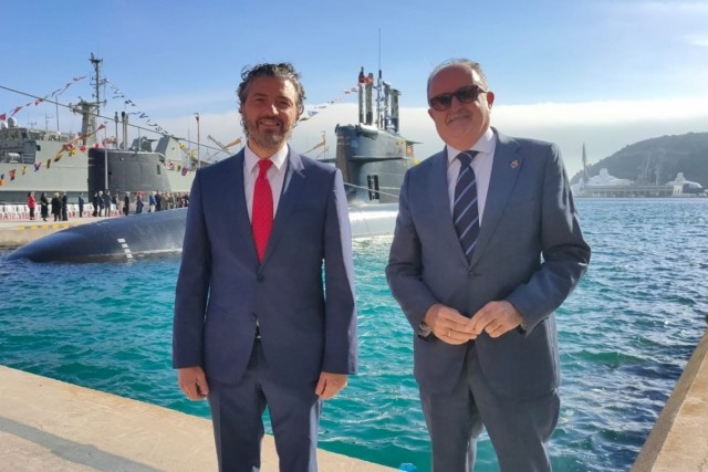 Tomás Martínez Pagán arrasa y se convierte en el nuevo presidente de la Fremm
