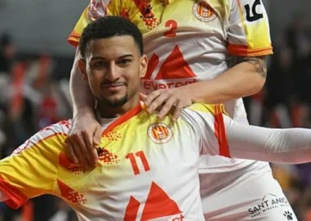 ElPozo ficha a Lucas Perin y Leandrinho, jóvenes que jugarán cedidos en Córdoba y Manzanares