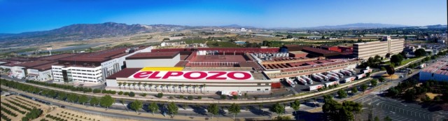 ElPozo Alimentación mejora su facturación un 5,7% en 2025 y alcanza los 1.950 millones de euros