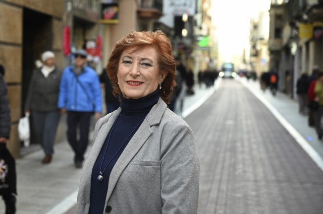 El PSPV pide el acceso de la Policía de Castelló a las bases de datos municipales para mejorar su atención