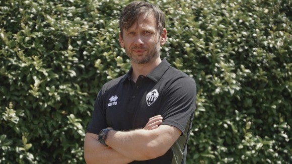 El Castellón ficha a un nuevo especialista del balón parado