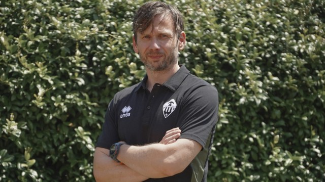 El Castellón ficha a un nuevo especialista del balón parado
