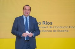  El Banco de España reestructura su organigrama tras la salida de Galo Nuño