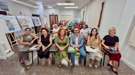 El MITECO destina 11,5 millones a ocho proyectos para reducir el impacto ganadero en el Mar Menor