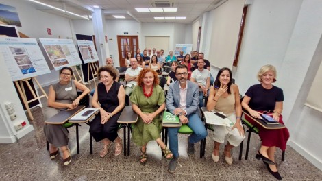 El MITECO destina 11,5 millones a ocho proyectos para reducir el impacto ganadero en el Mar Menor