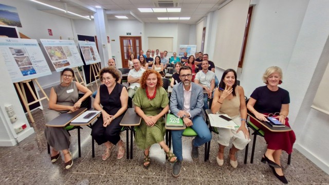 El MITECO destina 11,5 millones a ocho proyectos para reducir el impacto ganadero en el Mar Menor