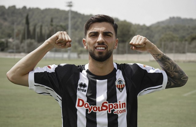 Antonio Gala: 