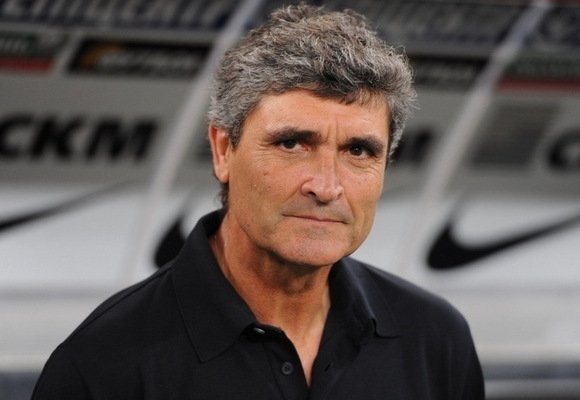 El Málaga gestiona la contratación de Juande Ramos para sustituir a Gracia